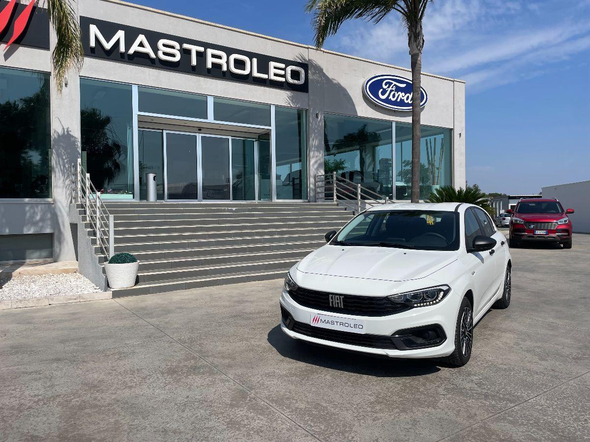 FIAT - Tipo - 1.3 Mjt S&S 5 porte City Life