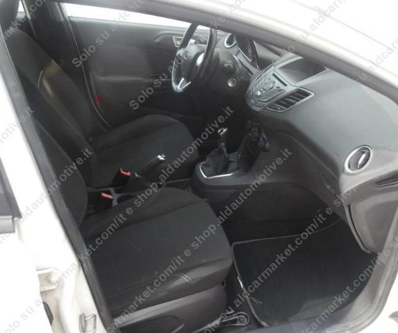FORD - Fiesta - 1.2 60 CV 5p. Business