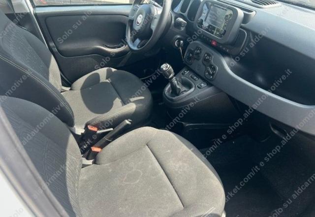 FIAT - Panda - 1.0 FireFly S&S Hybrid