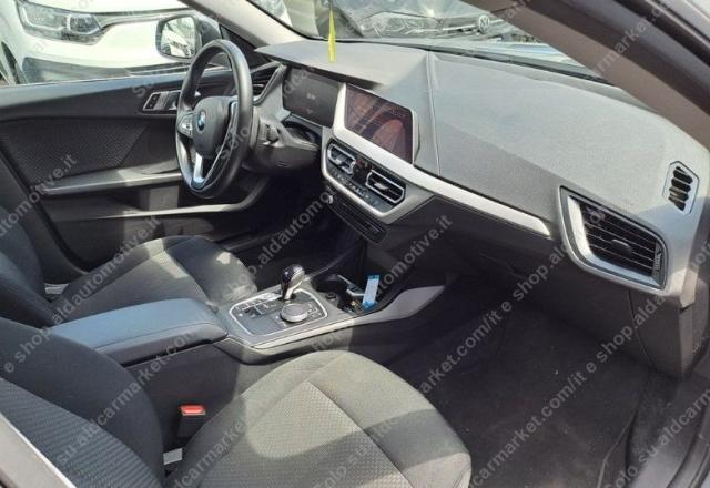 BMW - Serie 2 Gran Coupe -216d Business Advantage aut.