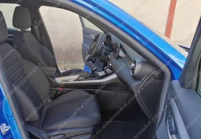 ALFA ROMEO - Tonale - 1.6 diesel 130 CV TCT6 Sprint