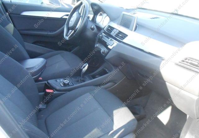 BMW - X1 sDrive16d Automatico