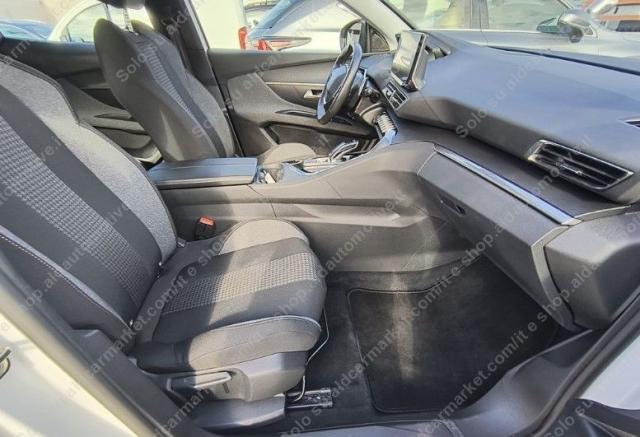 PEUGEOT - 3008 - BlueHDi 130 EAT8 S&S Active