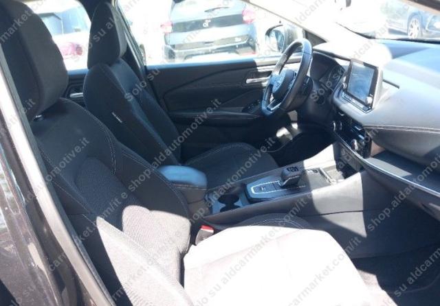 NISSAN - Qashqai MHEV 158 CV Xtronic Business