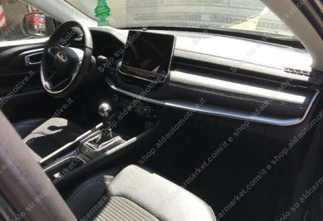 JEEP - Compass - 1.6 Mjt II 2WD Limited