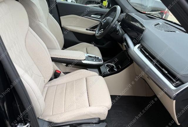 BMW - X1 xDrive20d Mhev Msport Automatico