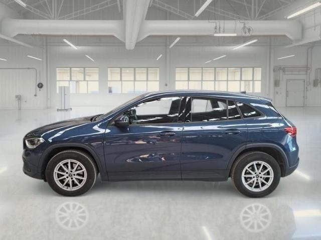 MERCEDES - Classe GLA - 180 d Automatic Executive