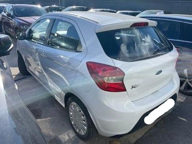 FORD - Ka - + 1.2 8V 69 CV
