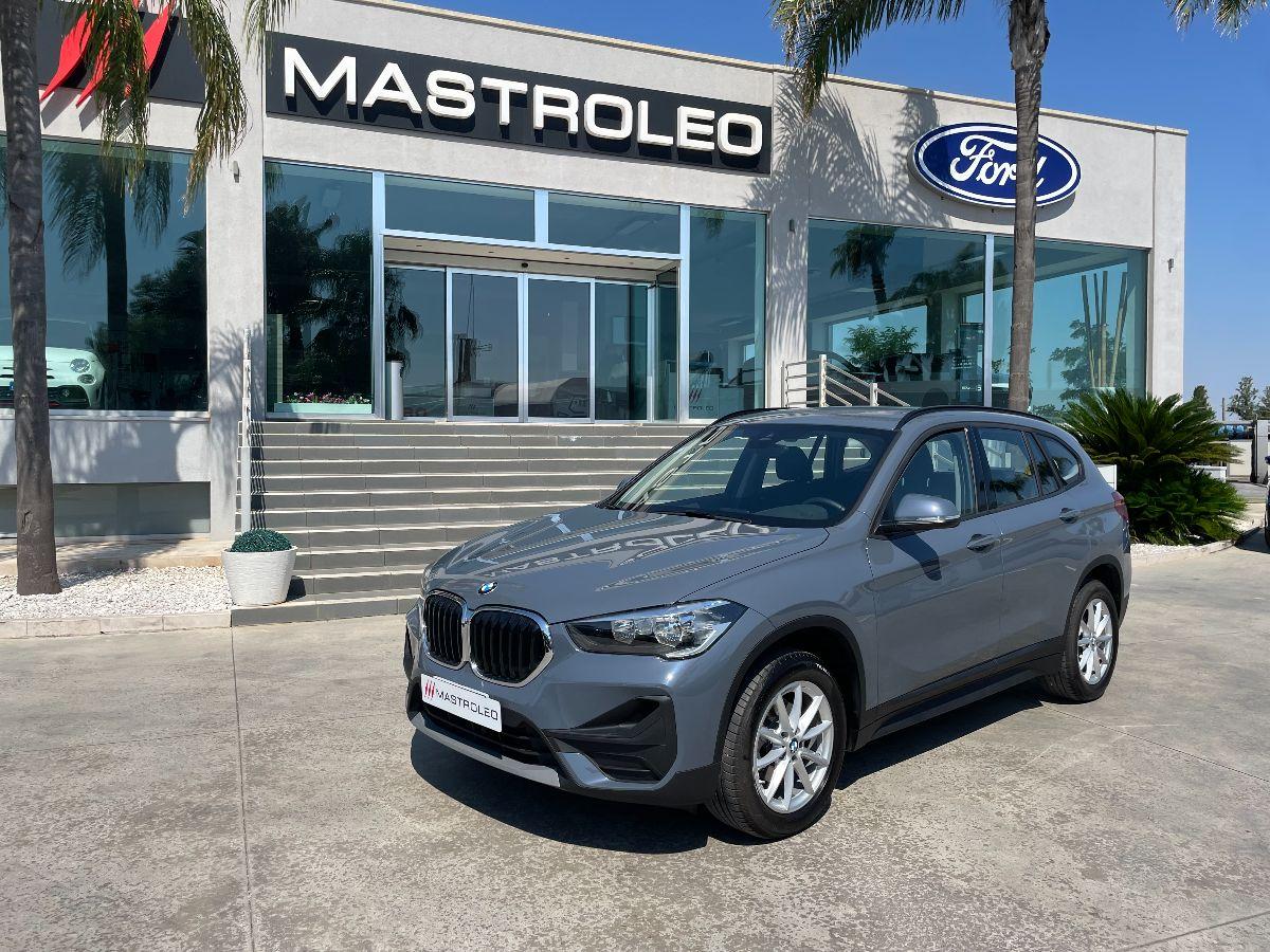 BMW - X1 -  sDrive16d