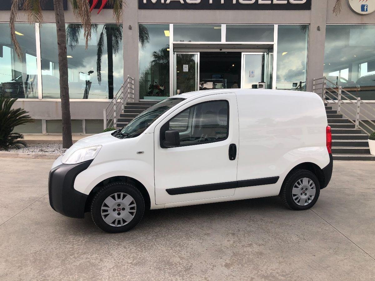 1.3 Multijet 16v 55kw Sx (SEDE DI MAGLIE)
