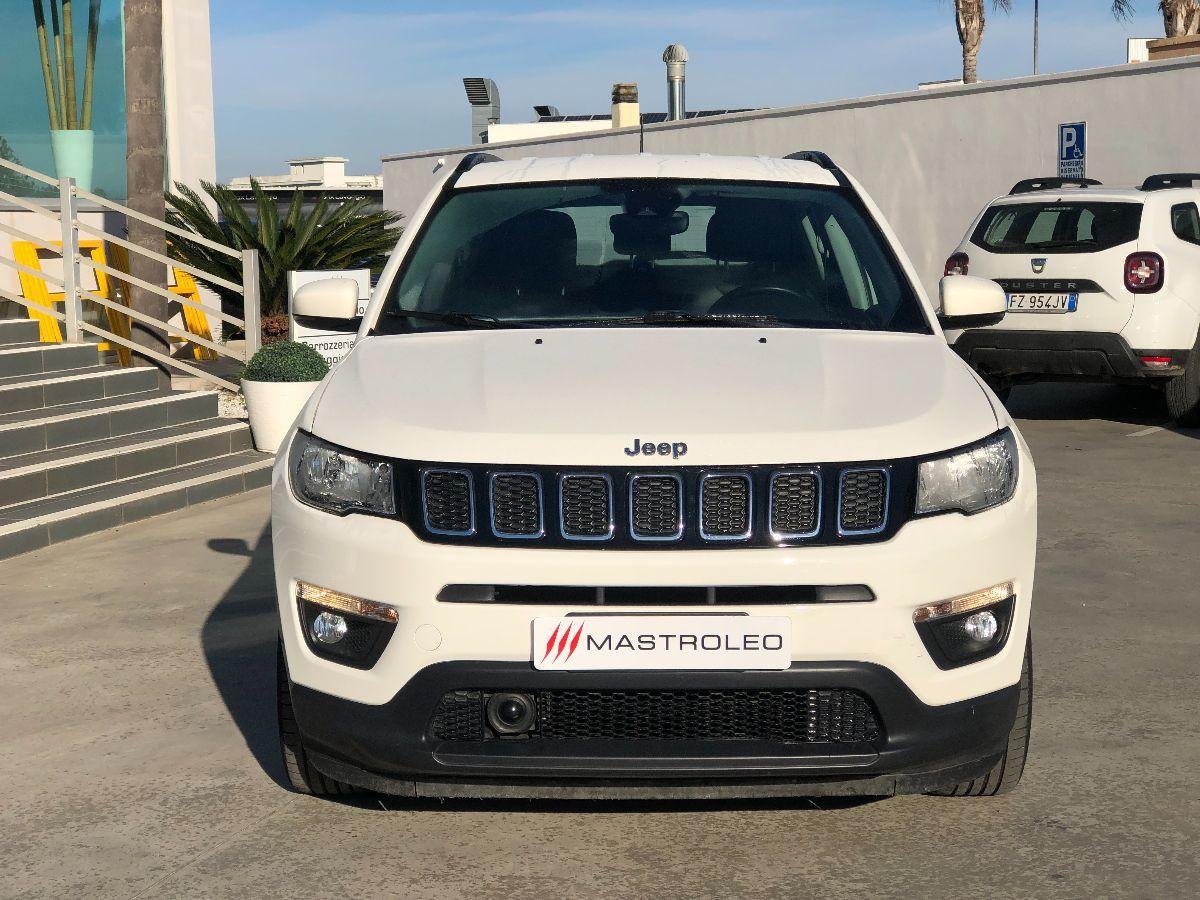 JEEP - Compass - 1.6 Mjt II 2WD Business