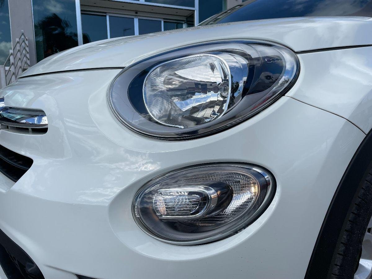 FIAT - 500X - 1.3 M.Jet 95 CV Business