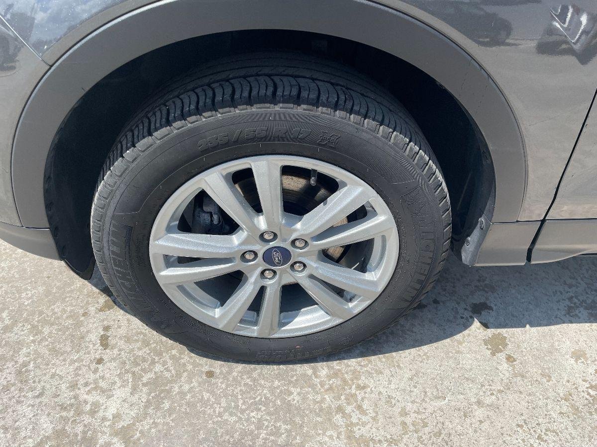 FORD - Kuga - 1.5 EcoBoost 120CV S&S 2WD Business GARANZIA FORD 7 ANNI / 105.000 KM