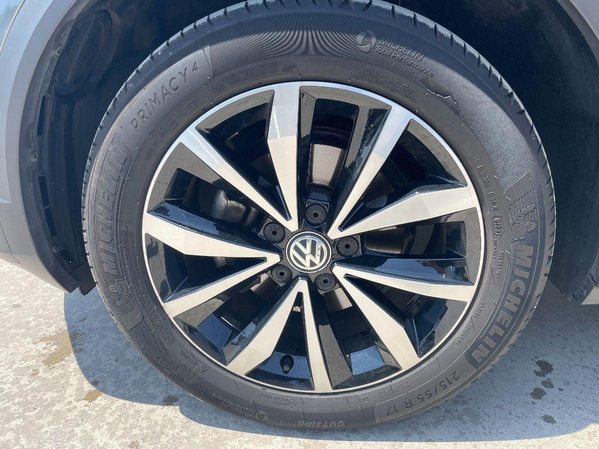 VOLKSWAGEN - T-Roc - 1.5 TSI ACT Style BlueMotion Tech.