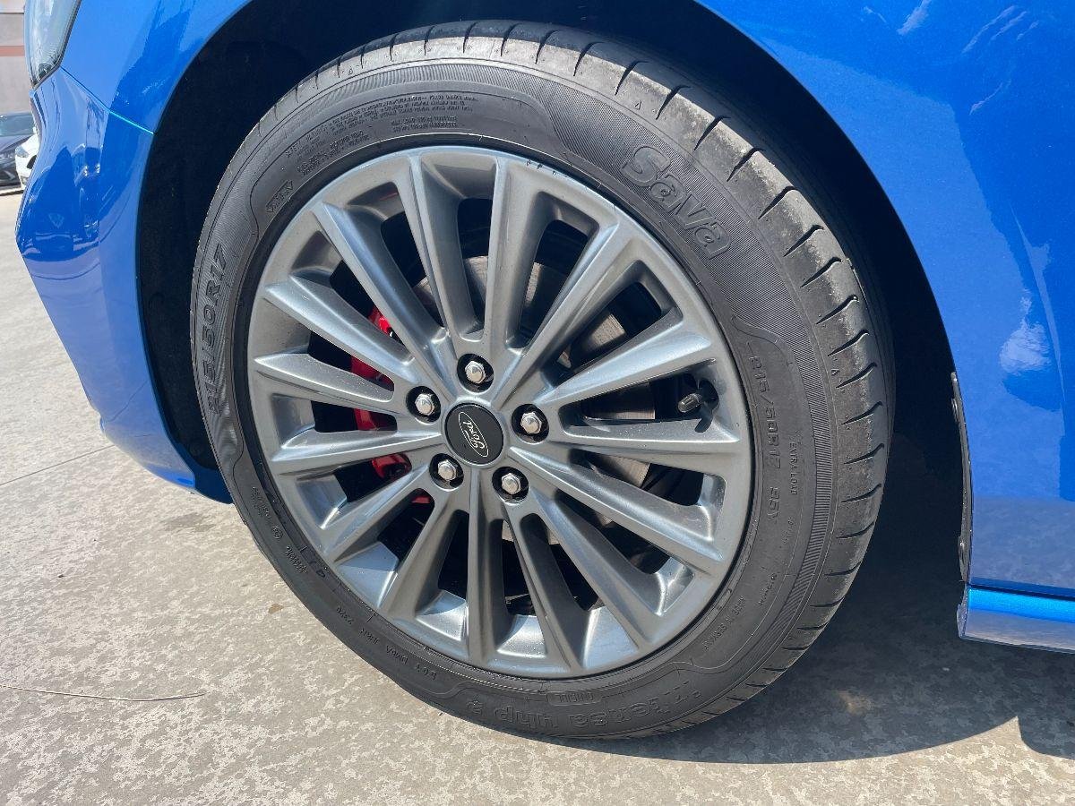 FORD - Focus - 1.5 EcoBoost 150CV aut 5p ST LCo-P