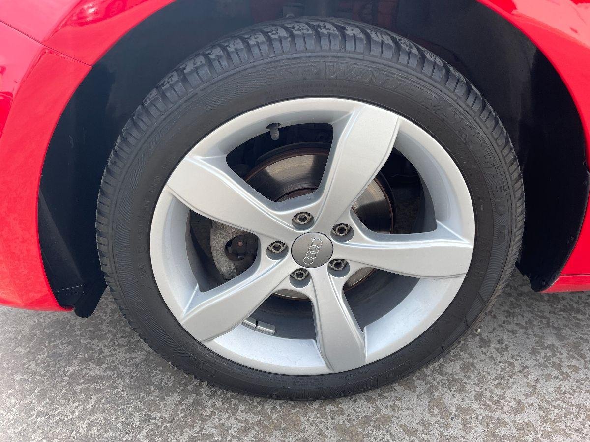 AUDI - A1 - SPB 1.4 TDI Metal plus
