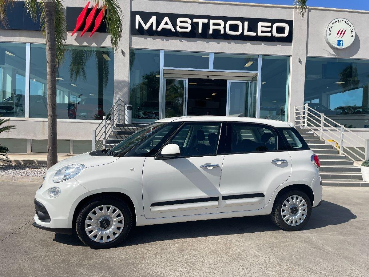 FIAT - 500 L - 1.6 MJT 120 CV Pop Star(SEDE DI MAGLIE)