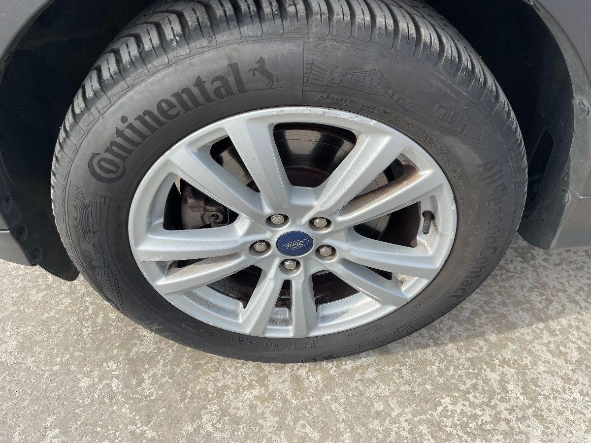 FORD - Kuga - 1.5 TDCI 120 CV S&S 2WD Titanium(SEDE DI MAGLIE)
