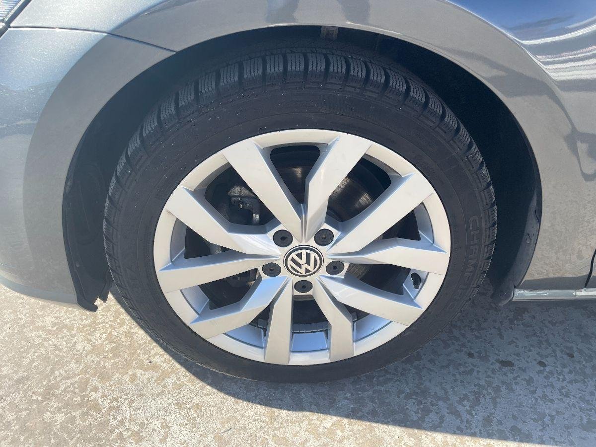 VOLKSWAGEN - Golf - 1.6 TDI 115CV DSG 5p. Business BMT