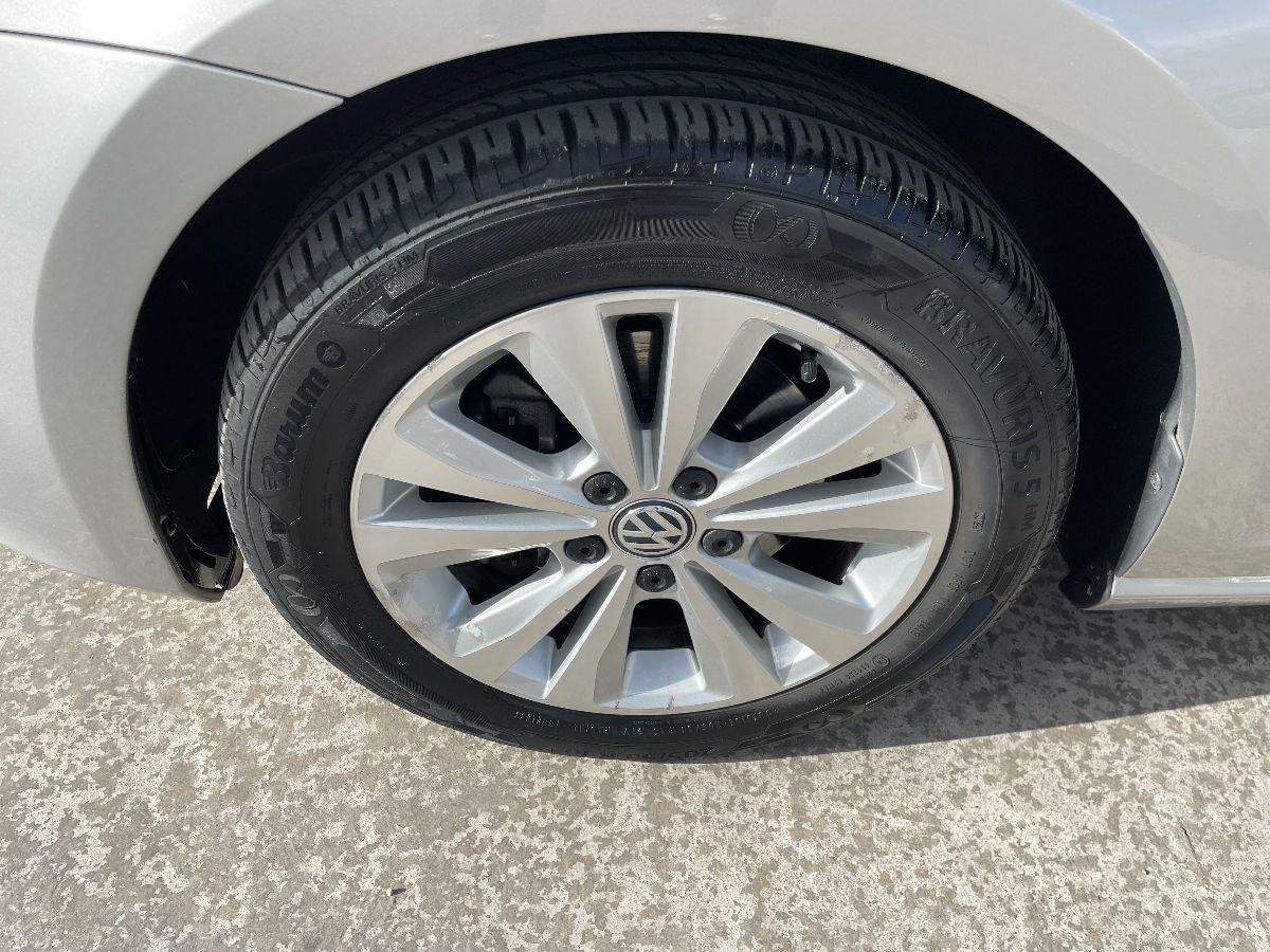 VOLKSWAGEN - Golf - 1.6 TDI 115CV DSG 5p.Business