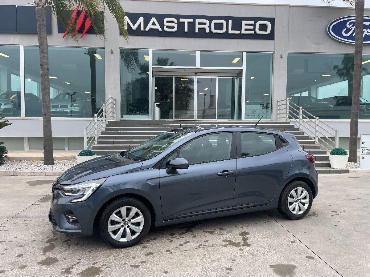RENAULT - Clio - Blue dCi 8V 85 CV 5p. Business