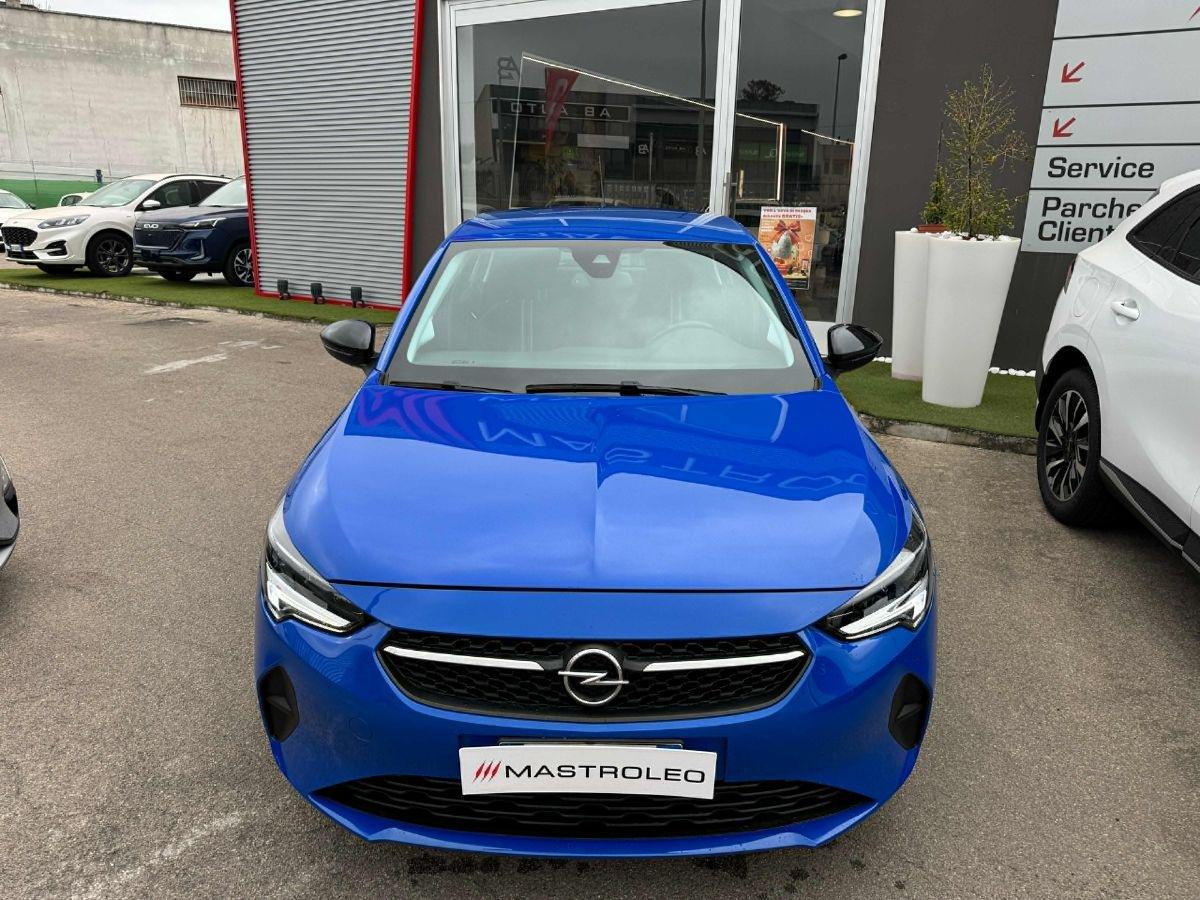 OPEL - Corsa - 1.2 Design & Tech