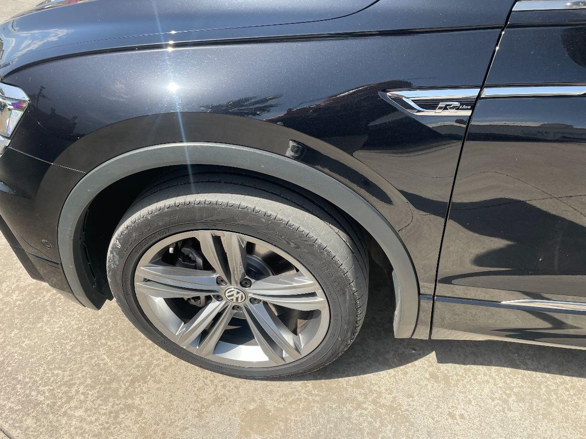 VOLKSWAGEN - Tiguan - Allsp. 2.0 TDI DSG 4MOT. Advanced