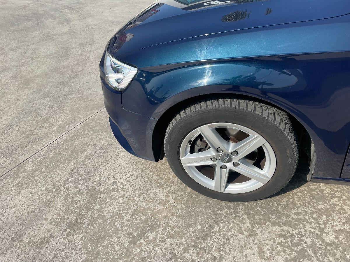 AUDI - A3 - 1.6 TDI S tronic Business