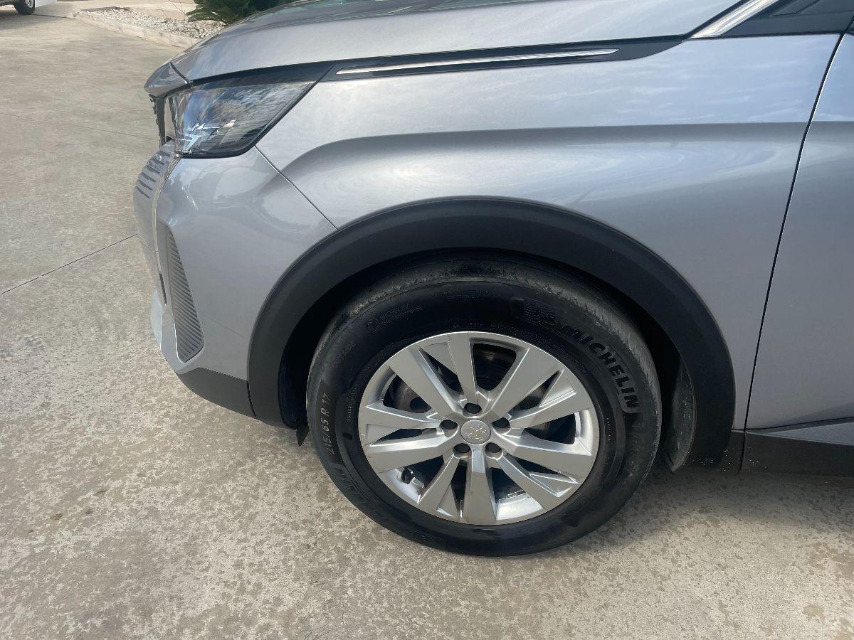 PEUGEOT - 3008 - BlueHDi 130 S&S EAT8 ActiveBusiness