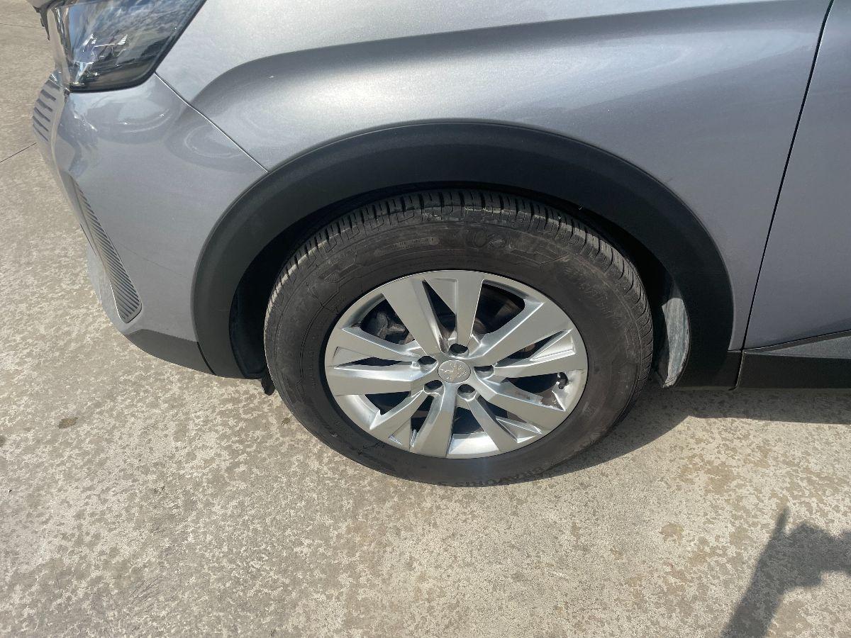 PEUGEOT - 3008 - BlueHDi 130 S&S Active