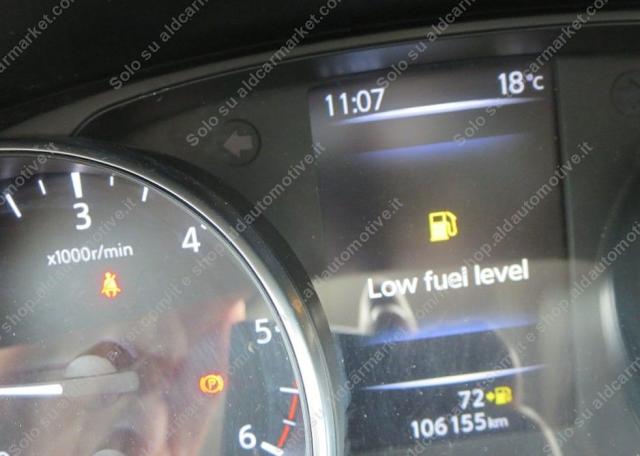NISSAN - Qashqai - 1.5 dCi Business