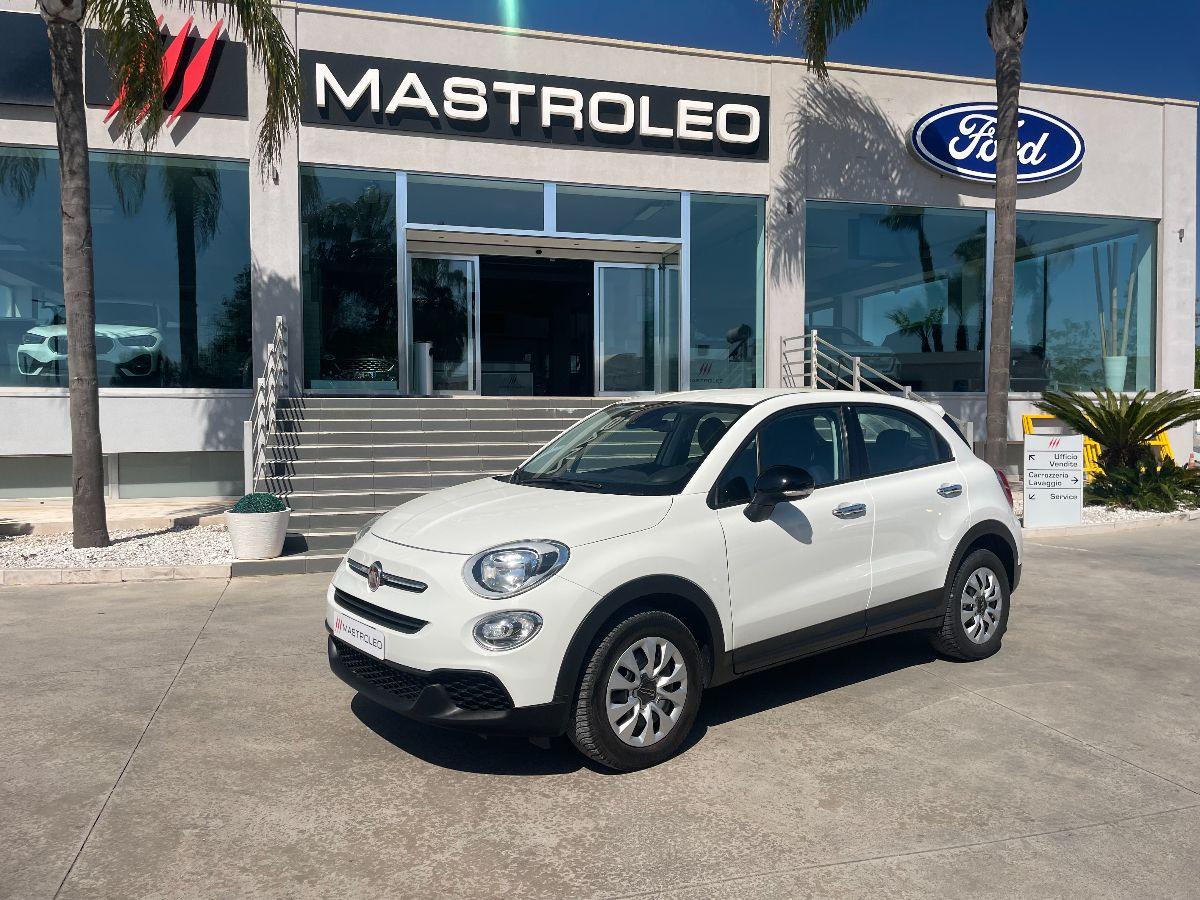 FIAT - 500X - 1.3 M.Jet 95 CV Cult