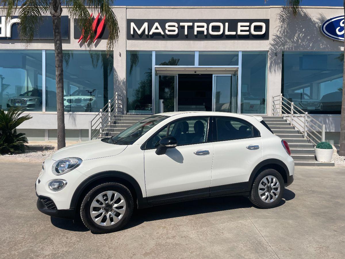 FIAT - 500X - 1.3 M.Jet 95 CV Cult