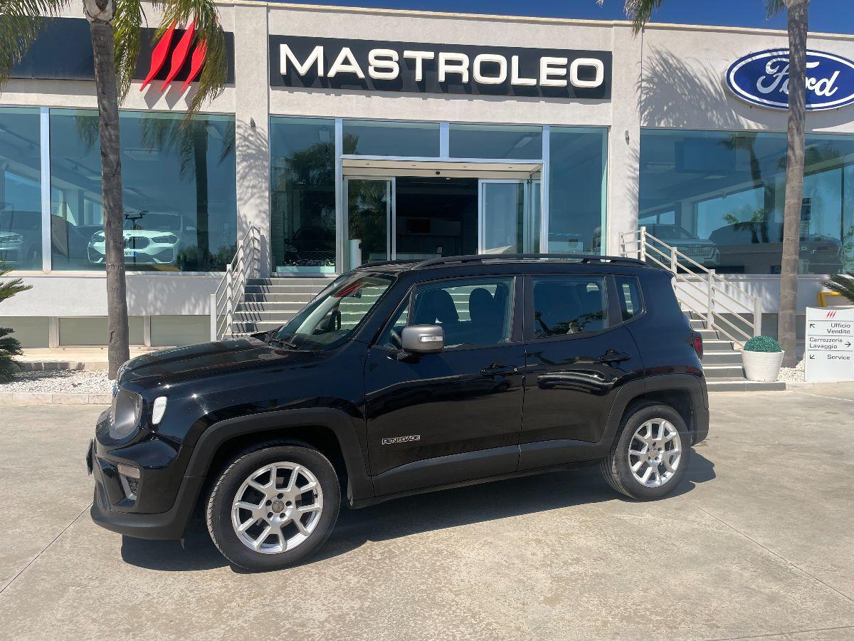 JEEP - Renegade - 1.0 T3 Limited