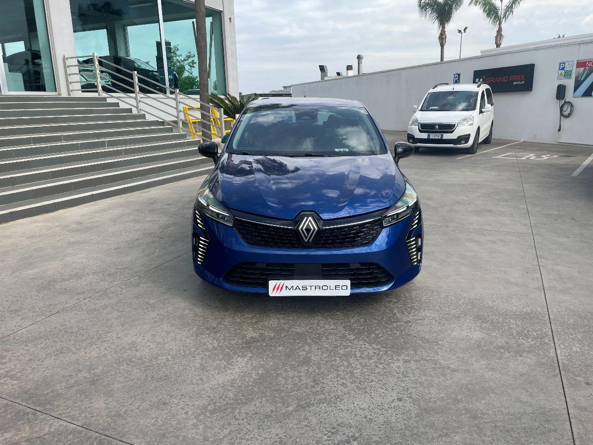 RENAULT - Clio - SCe 65 CV Evolution