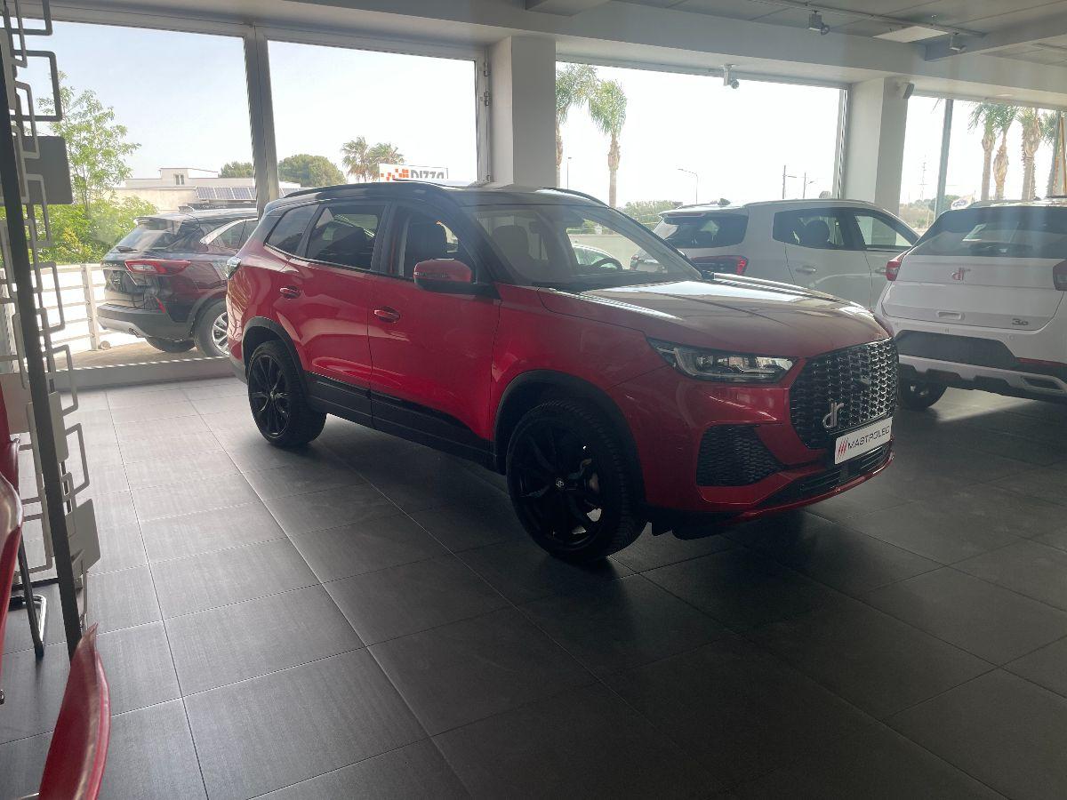 DR AUTOMOBILES - DR 7.0 -DR 7.0 PHEV