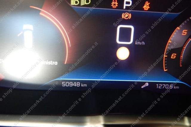PEUGEOT - 3008 - BlueHDi 130 EAT8 S&S Allure