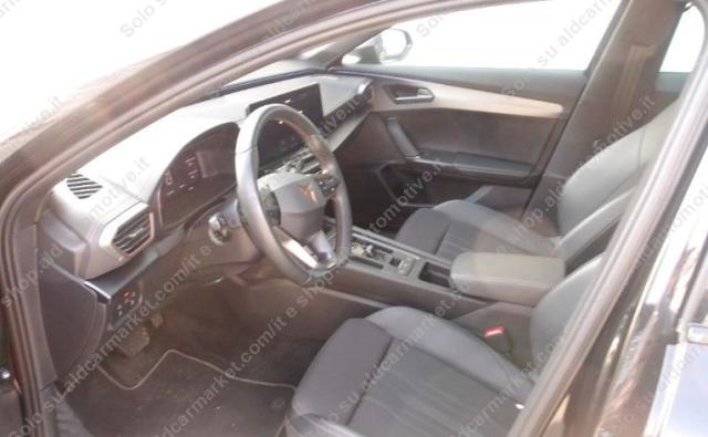 Cupra - formentor - 2.0 TDI 4Drive DSG