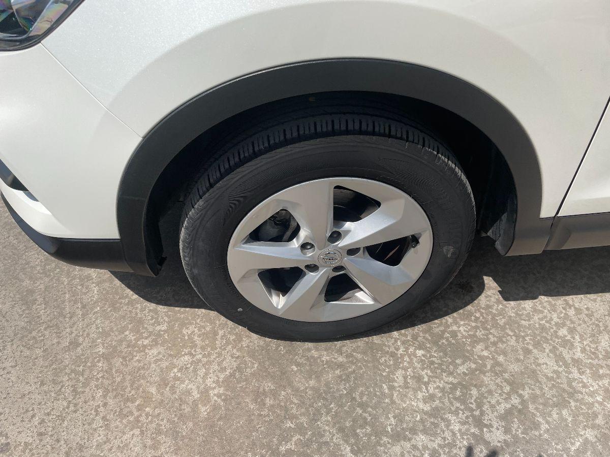 NISSAN - Qashqai - 1.5 dCi Business