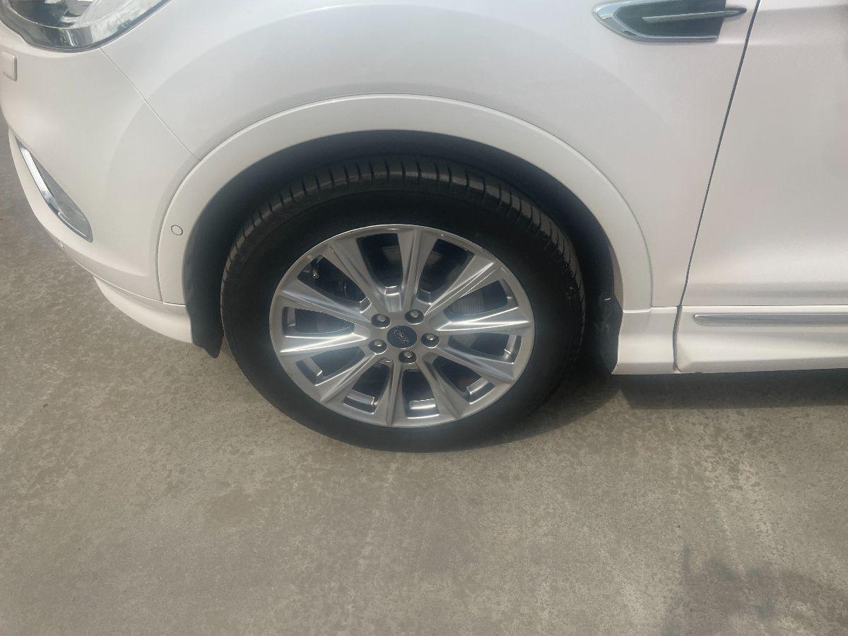 FORD - Kuga - 2.0 TDCI 180 CV S&S P. 4WD Vignale