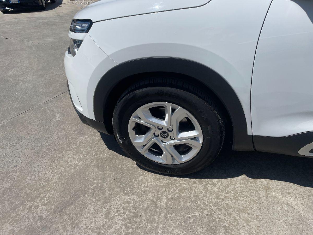 CITROEN - C5 Aircross - BlueHDi 130 S&S EAT8 Shine