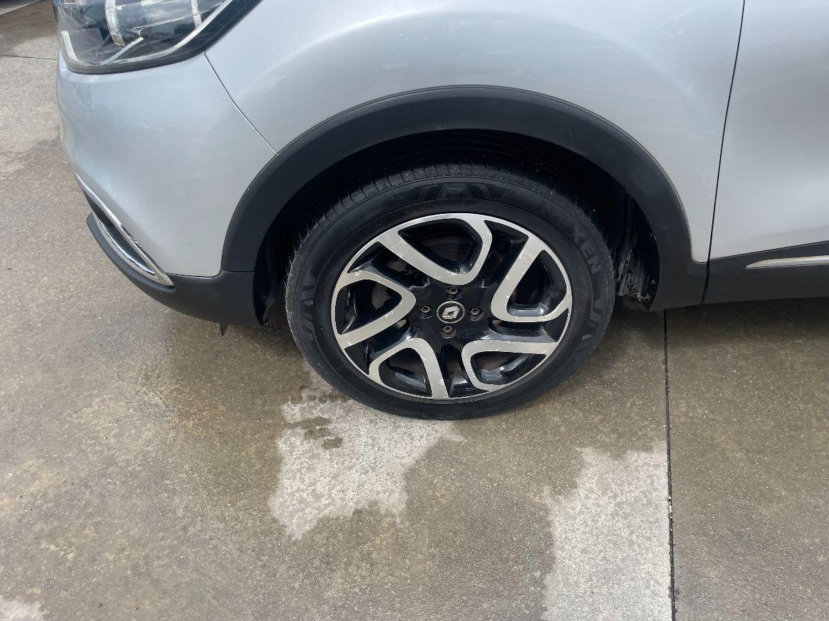 RENAULT - Captur - dCi 8V 110 CV S&S Energy Intens