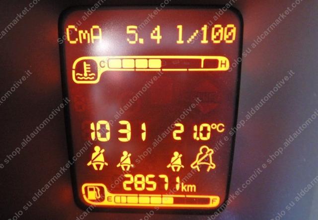 FIAT - Panda - 1.2 Pop