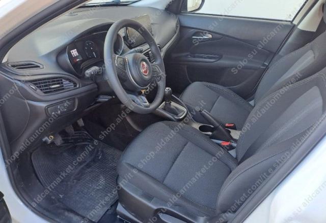 FIAT - Tipo - 1.3 Mjt S&S 5 porte City Life