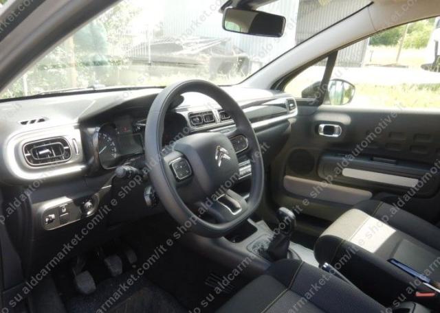 CITROEN - C3 - PureTech 83 S&S Feel