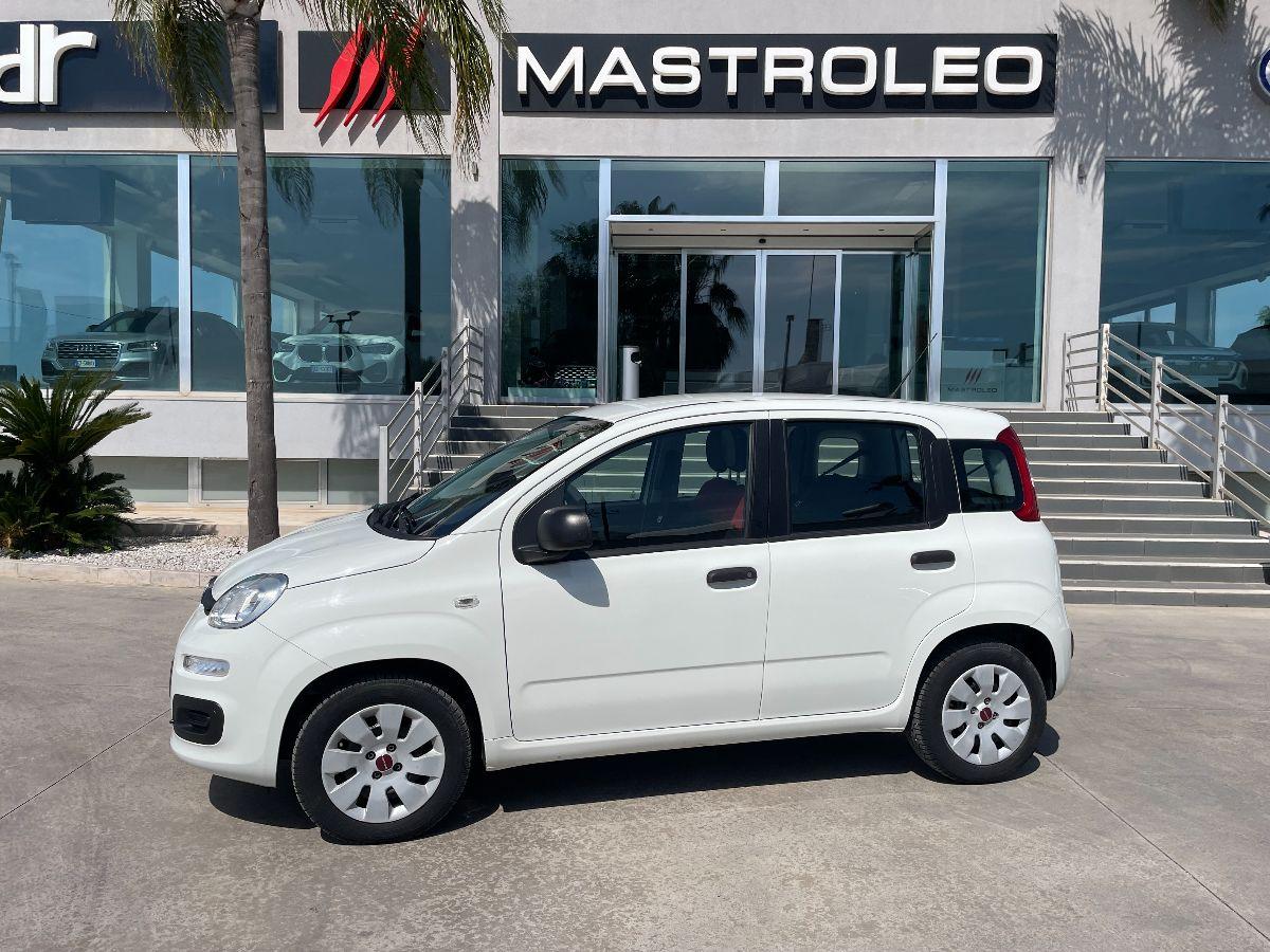 FIAT - Panda - 1.2 Pop