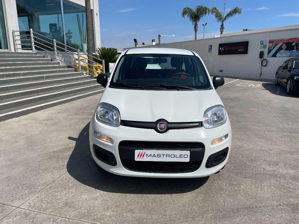 FIAT - Panda - 1.2 Pop