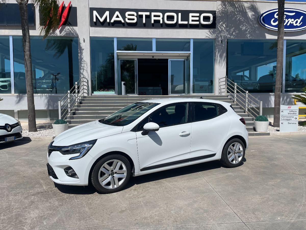RENAULT - Clio - Blue dCi 8V 100 CV 5p. Business