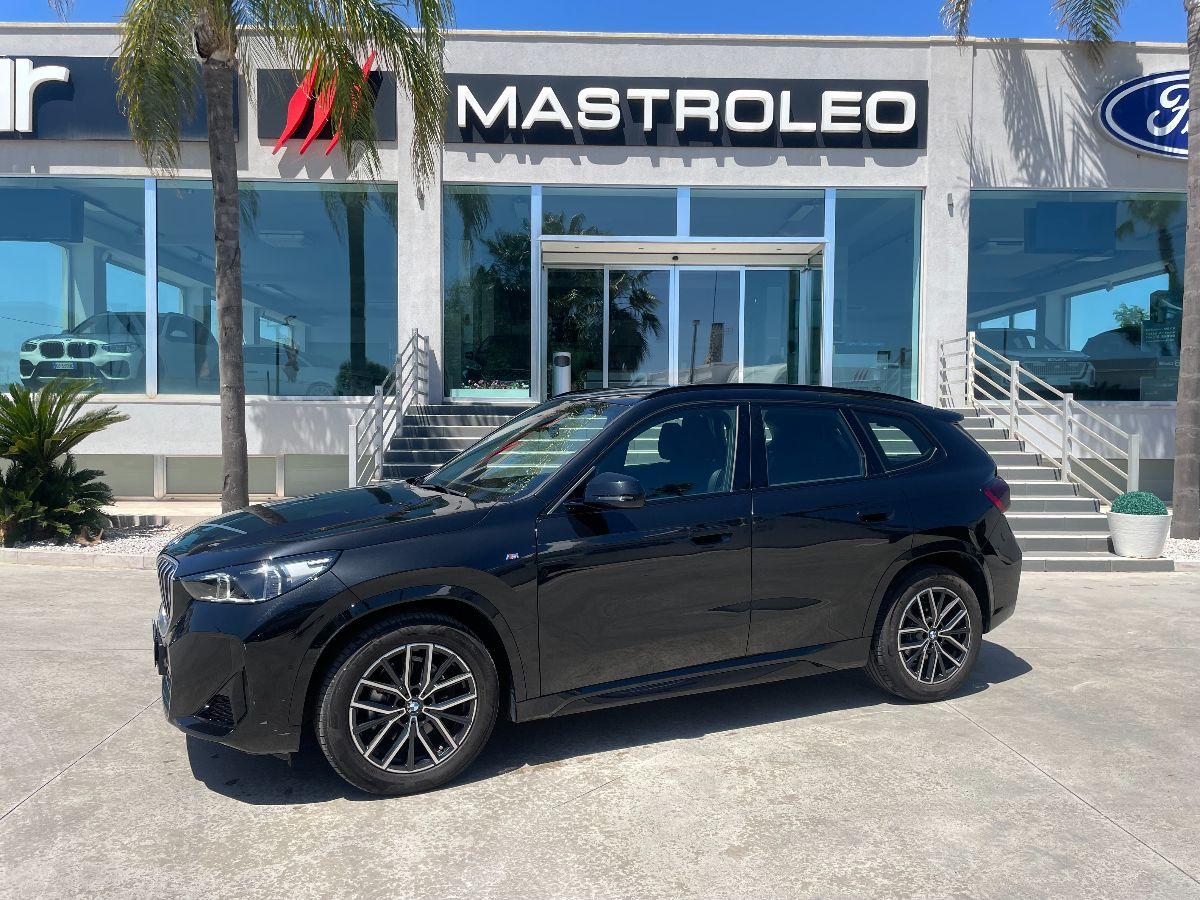 BMW - X1 xDrive20d Mhev Msport Automatico