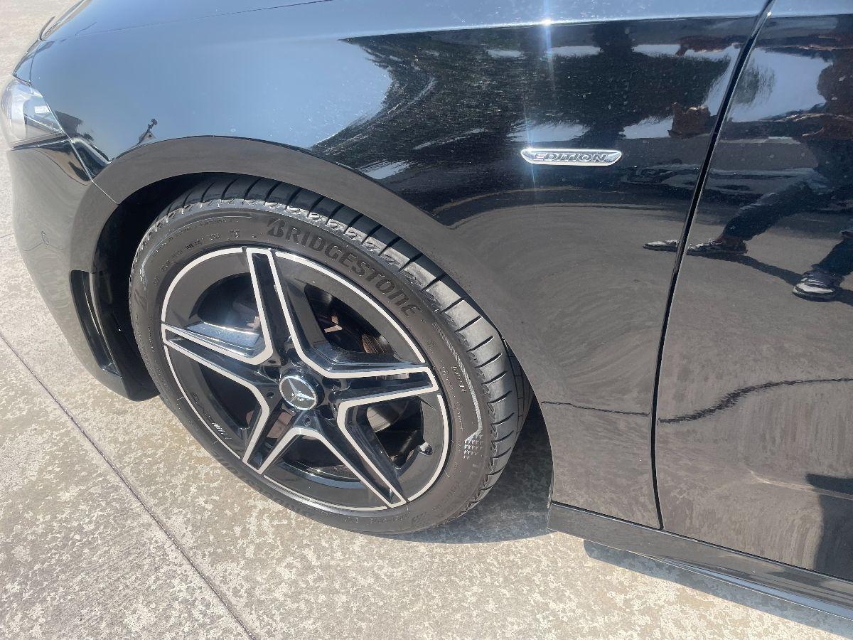 MERCEDES - Classe A - A 180 d Automatic Premium